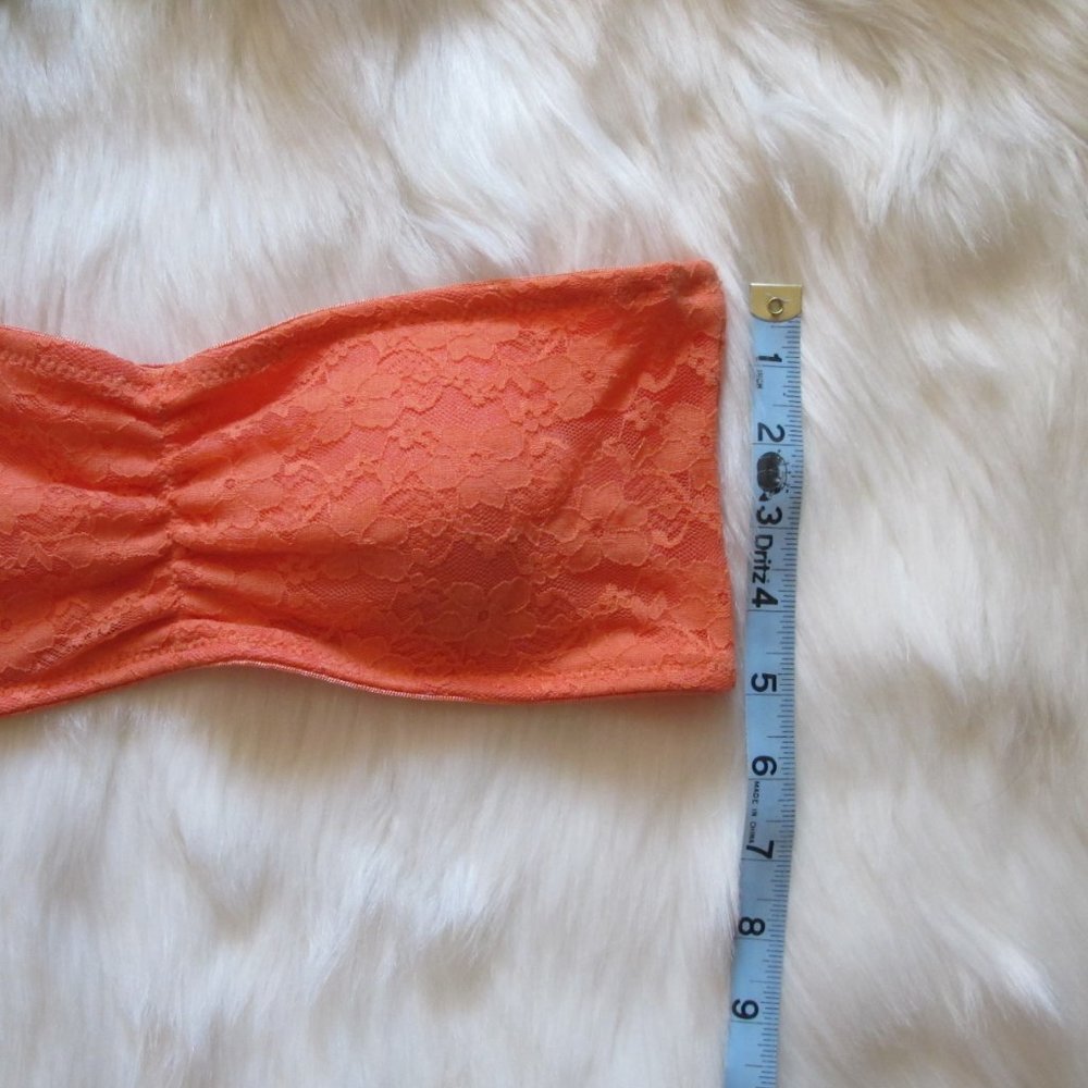 Lace Bandeau Bundle (4) - Picture 3 of 16